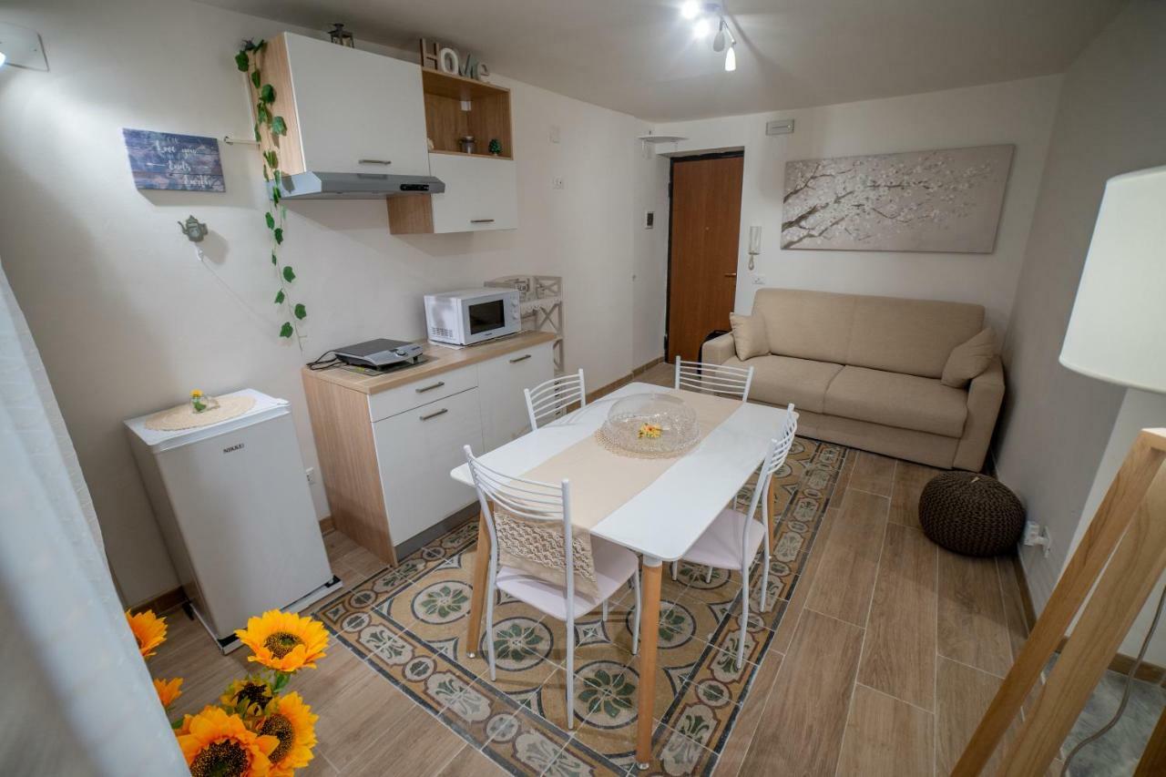A Casa Di Antonietta Villa Palermo Kültér fotó