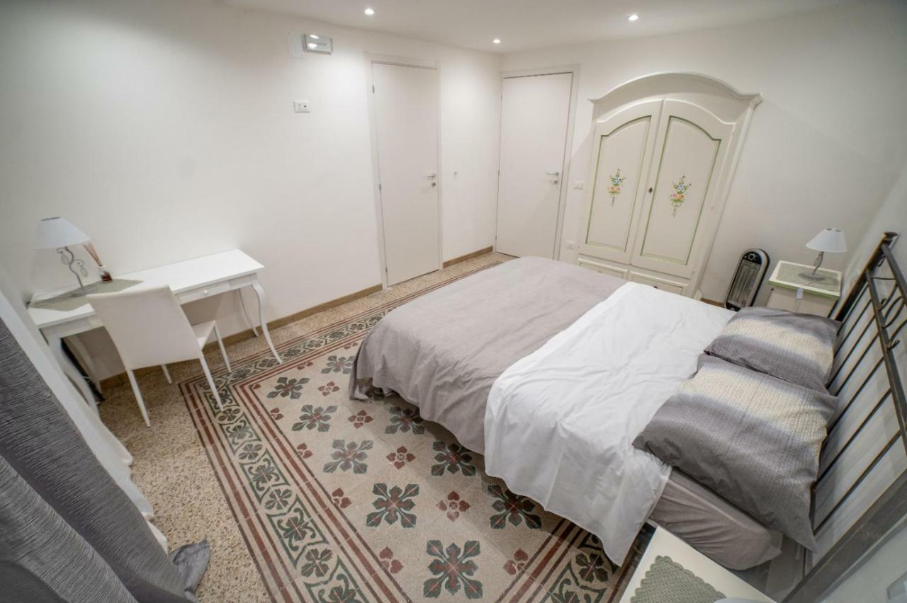 A Casa Di Antonietta Villa Palermo Kültér fotó